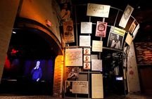 National Comedy Center Admission