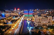 Baku City Night Tour