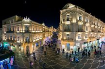 Baku City Night Tour