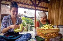 Offering Lesson & Purification Ritual