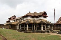 Excursion To Karkala And Moodabidri From Mangalore with Lunch