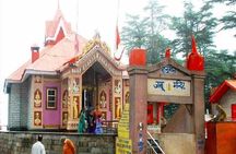 Explore Temples In Shimla