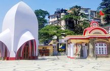 Explore Temples In Shimla
