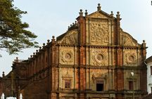 Full-Day Goa Shore Excursion with Lunch at a Spice Plantation