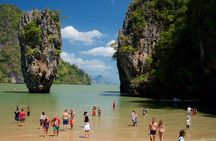 Phuket Adventure to James Bond Island – Scenic Highlights Tour