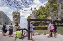 Phuket Adventure to James Bond Island – Scenic Highlights Tour