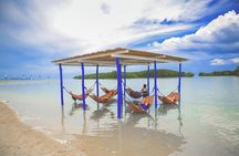 Puerto Princesa: Honda Bay Island Hopping with Buffet Lunch