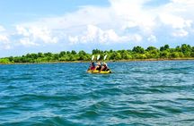 Albania Birdwatching, Kayaking, Bicycle National Park Divjaka Karavasta(ARG)