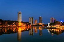 Colombo Half-Day City Tour