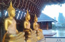Colombo Half-Day City Tour
