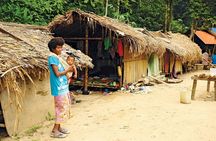 Amazing Taman Negara Day Trip from Kuala Lumpur Including Lunch