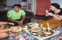 Private Cooking Class in Jodhpur With Pick Up & Drop Off
