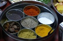 Private Cooking Class in Jodhpur With Pick Up & Drop Off
