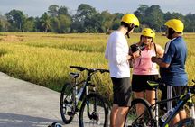 Tanah Lot Cycling Tour