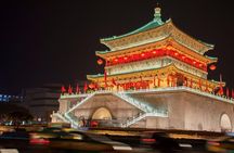 Customized Private Day Tour of Terracotta Warriors and Xi'an