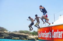 Arusun Catamaran Sail with Snorkeling in Aruba