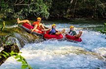 Rio Formoso Ecological Park Admission Ticket with Optional Act