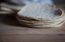 Private Home Cooking Experience in Mexico City with Alex and Ale