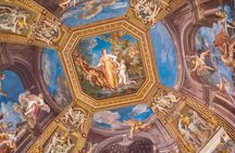 St. Peter’s Basilica: Dome Climb with Lift & Audioguide