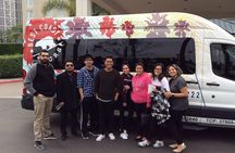 The OC Coastal Tour