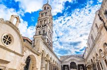Split Old Town History Walking Tour