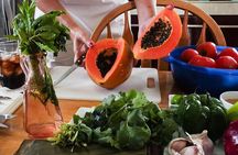 Private Yucatecan Cooking Class in Merida at Sofia’s Home Kitchen