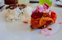 Private Yucatecan Cooking Class in Merida at Sofia’s Home Kitchen