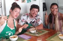 May Kaidee Thai Cooking Class at Bangkok with Pickup