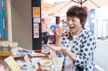 Private Tsukiji Market Visit and Cooking Class in Junko's Home