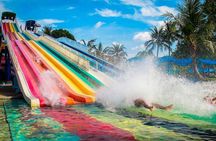 Siam Amazing Theme Park in Bangkok with Lunch & Hotel Pickup