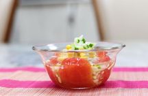 Private Home-Style Cooking Class in Osaka with Local Mom Yoshiko