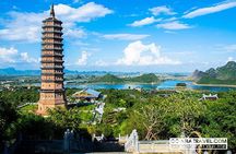 From Hanoi: Ninh Binh Tour Highlights - Transfer & Buffet Lunch