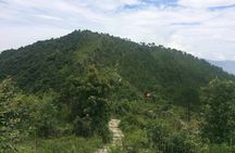Kathmandu: Champadevi Hiking Day Tour