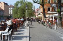 Discover Ljubljana Shore Excursion from Koper