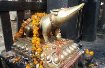 Walking tour of Kathmandu with awesome local guides