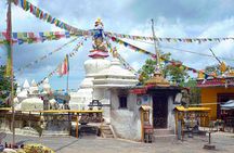 Kathmandu: Namobuddha Monastery Hiking Day Tour