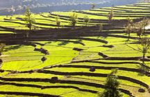 Kathmandu: Namobuddha Monastery Hiking Day Tour