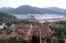 Day trip to Korčula and Pelješac with Wine Tasting