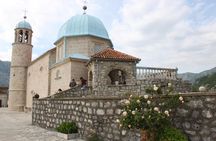 Montenegro Bay Cruise with Lunch on the Boat day trip