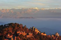 Nagarkot Sunset view tour from Kathmandu