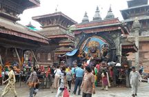 Walking tour of Kathmandu with awesome local guides
