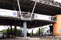 Airport IGU Pick-Up & Shopping In Paraguay & Hotel Drop-Off - Private Tour
