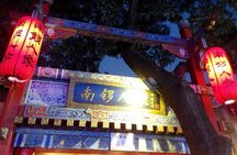 Private Evening Hutong Walking Tour with Mongolia Hotpot Dinner