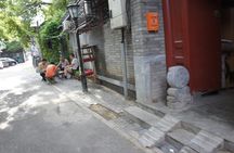 4-Hour Private Tour to Beijing Drum Tower with Drum Performance and Rickshaw