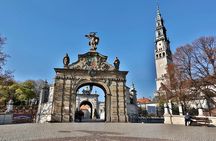 Czestochowa - Jasna Góra Monastery, private tour from Krakow