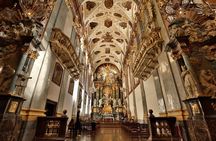 Czestochowa - Jasna Góra Monastery, private tour from Krakow
