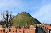 Krakow Mounds Tour, private