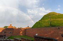 Krakow Mounds Tour, private