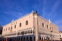 Ducal Venice, Historical Walking Tour & Skip the line Doge's Palace