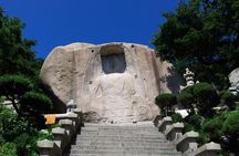Private Hiking to Bukhansan & Korean Style Spa(Include Lunch)